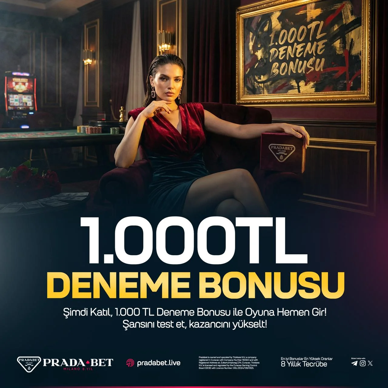 PRADABET